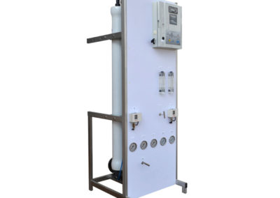 Alfa Serisi Su Arıtma Sistemi